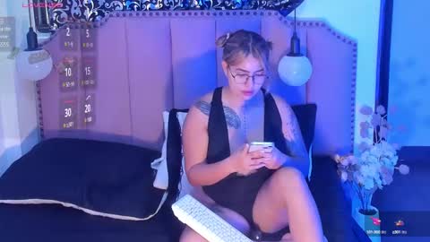 Hanna online show from 02/15/25, 04:01