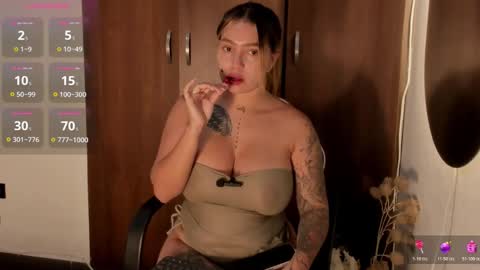 Hanna online show from 02/21/26, 04:52