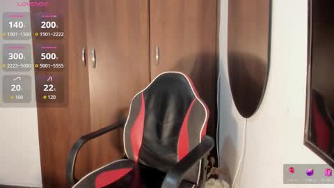 Hanna online show from 03/19/26, 05:28