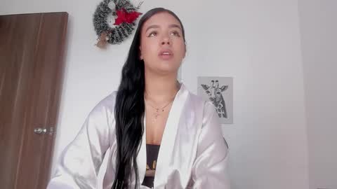 HANNA online show from 12/16/25, 06:02