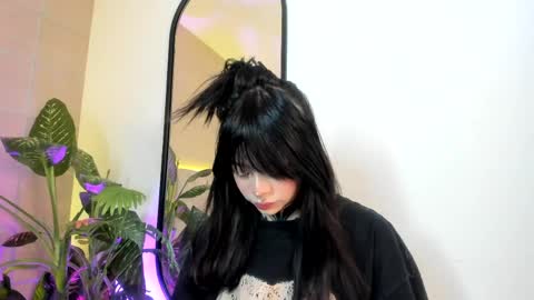Hanna  online show from 05/18/26, 12:11