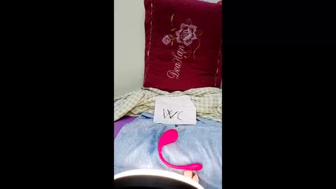 hanna_sexy188 online show from 02/04/26, 10:47