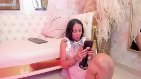 EVA online show from 03/08/26, 02:54