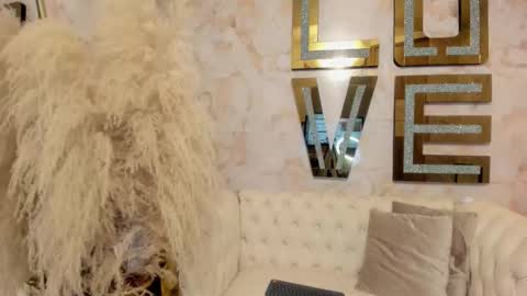 EVA online show from 03/13/26, 02:40