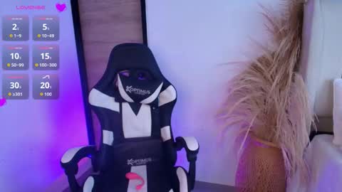 Hanna Capicorn online show from 02/15/26, 08:38