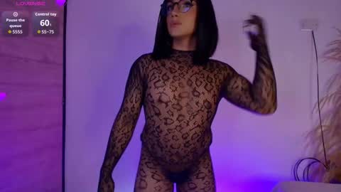 Hanna Capicorn online show from 03/22/26, 09:07