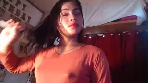 hanna online show from 03/01/26, 09:11