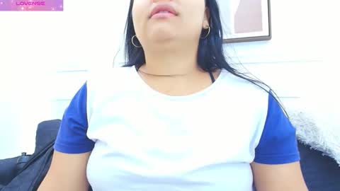 Snapshot of hanna_squirt_1 chatting on 11/15/25, 10:45 HANNA SOFIA online show from 11/15/25, 10:45