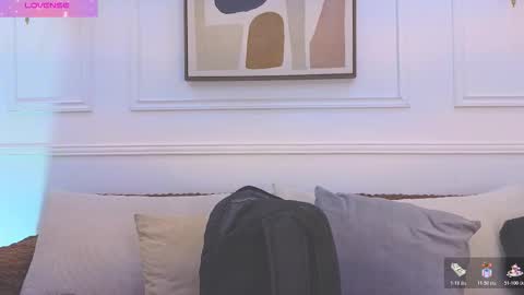 HANNA SOFIA online show from 03/12/26, 10:43