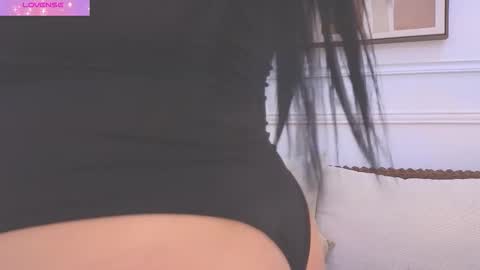 HANNA SOFIA online show from 03/25/26, 10:32