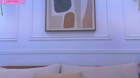 HANNA SOFIA online show from 04/06/26, 10:38