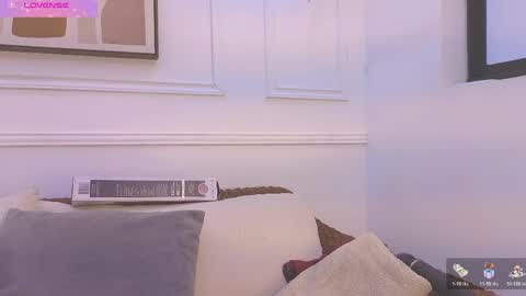 HANNA SOFIA online show from 04/19/26, 10:14