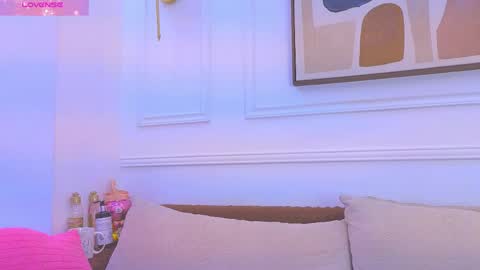 Snapshot of hanna_squirt_1 chatting on 06/07/26, 11:03 HANNA SOFIA online show from 06/07/26, 11:03
