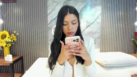 Hanna S online show from 04/29/26, 09:35