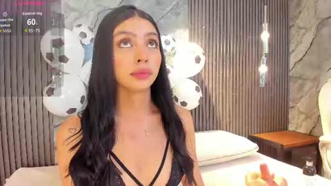 Snapshot of hanna_stell chatting on 06/24/26, 11:42 Hanna S online show from 06/24/26, 11:42