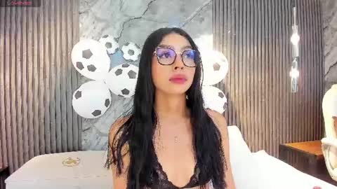 Snapshot of hanna_stell chatting on 07/01/26, 11:56 Hanna S online show from 07/01/26, 11:56