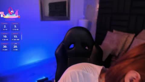 Hanna  online show from 10/16/25, 08:32