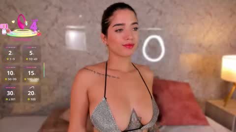 Hanna  online show from 02/05/26, 08:24