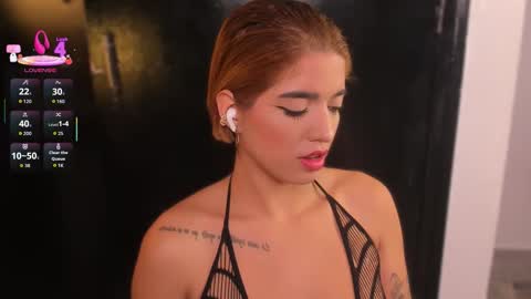 Hanna  online show from 02/17/26, 08:04