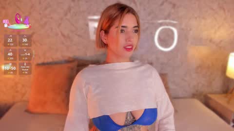 Hanna  online show from 02/23/26, 08:28