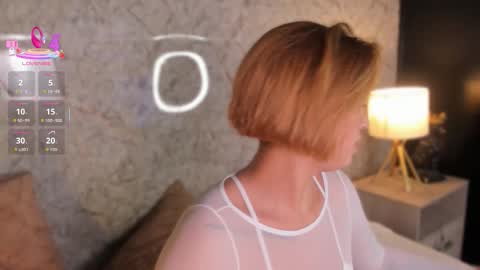 Hanna  online show from 03/09/26, 08:24