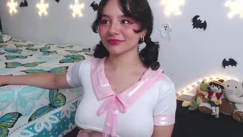 Hanna online show from 11/08/25, 12:00