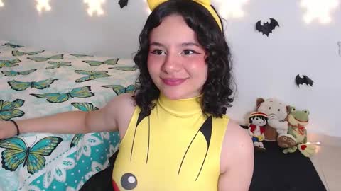 Hanna online show from 11/15/25, 01:03