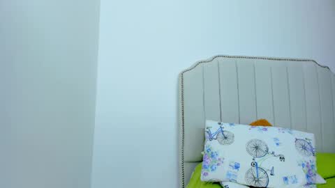 Snapshot of hannaa86 chatting on 03/05/25, 12:38 Hanna online show from 03/05/25, 12:38