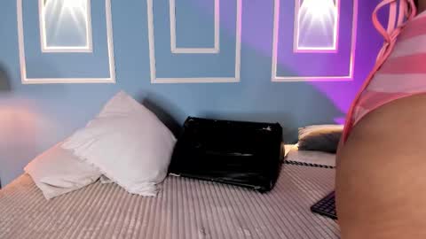 hanna online show from 03/02/26, 08:37