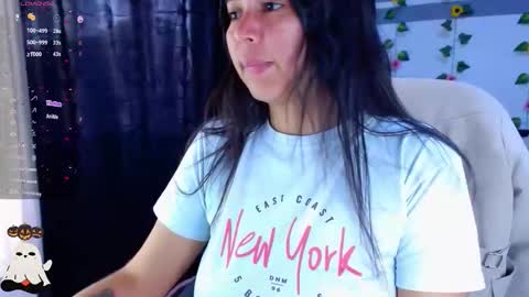 Snapshot of hannaagt chatting on 10/15/25, 04:07 hannaagt online show from 10/15/25, 04:07