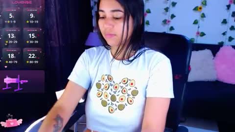 Snapshot of hannaagt chatting on 11/03/25, 05:14 hannaagt online show from 11/03/25, 05:14