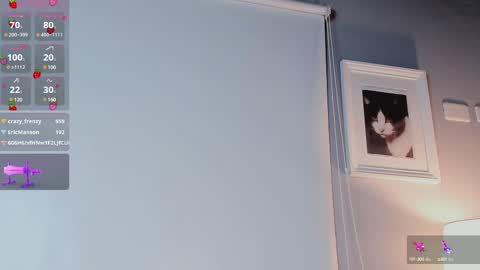 Hannaa online show from 02/17/25, 10:47