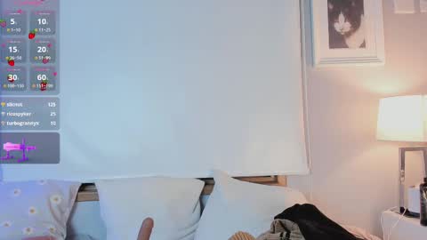 Hannaa online show from 02/20/25, 02:40