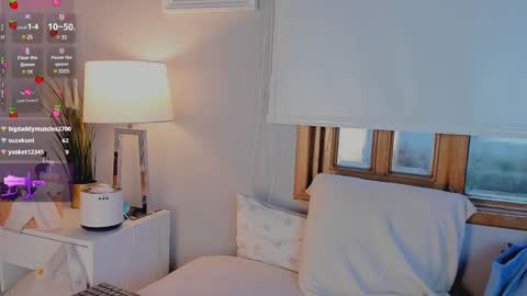 Hannaa online show from 02/24/25, 10:36