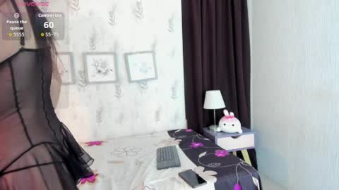 Snapshot of hannabackerr chatting on 05/19/26, 11:38 hannabackerr online show from 05/19/26, 11:38
