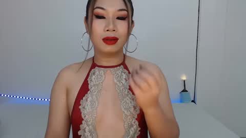 Hannah online show from 01/20/25, 02:53