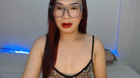 Hannah online show from 09/29/25, 12:32