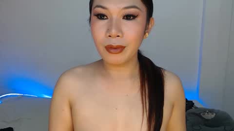 Hannah online show from 01/16/26, 03:21