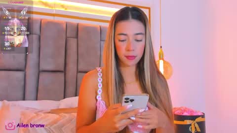 Eliana online show from 09/19/25, 08:53