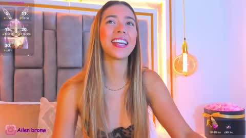 Eliana online show from 10/24/25, 10:17