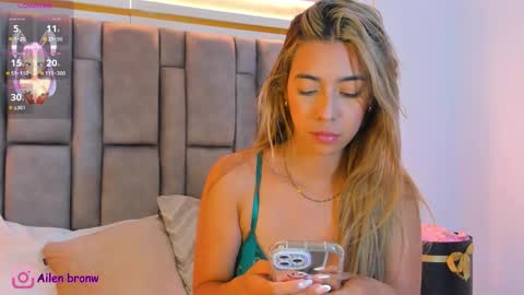 Eliana online show from 03/25/26, 12:49