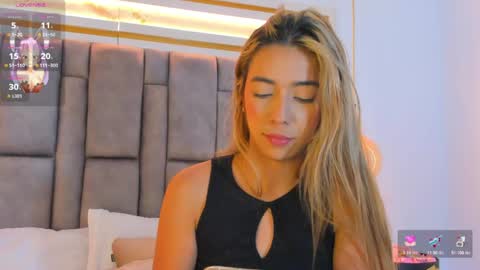 Eliana online show from 04/28/26, 02:27