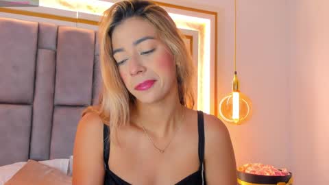 Eliana online show from 05/09/26, 09:47