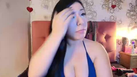 Hanna online show from 03/14/26, 05:40