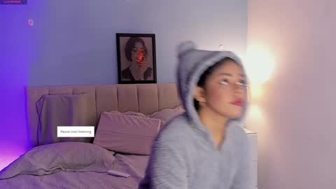 Hanna online show from 01/13/25, 03:23