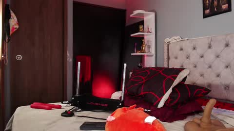 Hanna online show from 03/10/25, 04:38