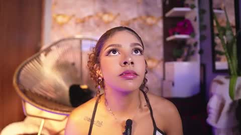 Hanna online show from 01/15/26, 12:48