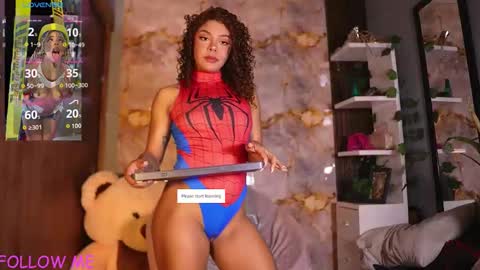 Hanna online show from 02/01/26, 02:10