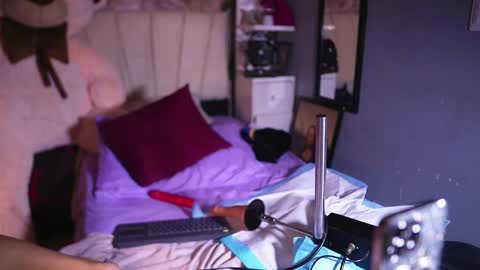 Hanna online show from 03/02/26, 05:08