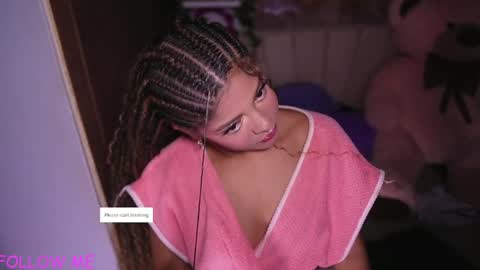 Hanna online show from 04/07/26, 03:40